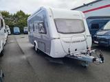 HYMER / ERIBA / HYMERCAR Eriba Nova Light 470 /Elegance-&Moving-Paket - HYMER / ERIBA Nova 470