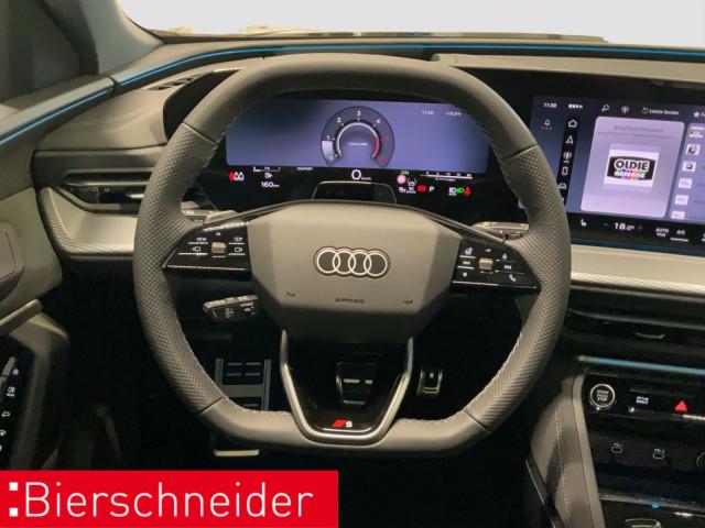 Audi Q5 SUV 3.0 TDI 2x S-Line Edition One 21 LUFT PAN