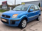 Ford Fusion Ambiente/1-Hand/Klima/Allwetter-Reifen/ - Ford Fusion Ambiente mit Benzin-Antrieb