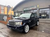 Land Rover Range Sport 2.7 TDV6 HSE - gebrauchte Land Rover Range Rover Sport aus dem Jahr 2007