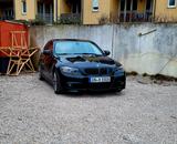 BMW 325ii  ORIGINAL M optik nachgerüstet - BMW 325 aus 2011: 325i