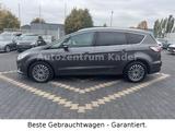 Ford S-MAX Titanium*7Sitzer*R-Ka*LED*Leder*Navi*Spurh - Ford in Aachen: Ka