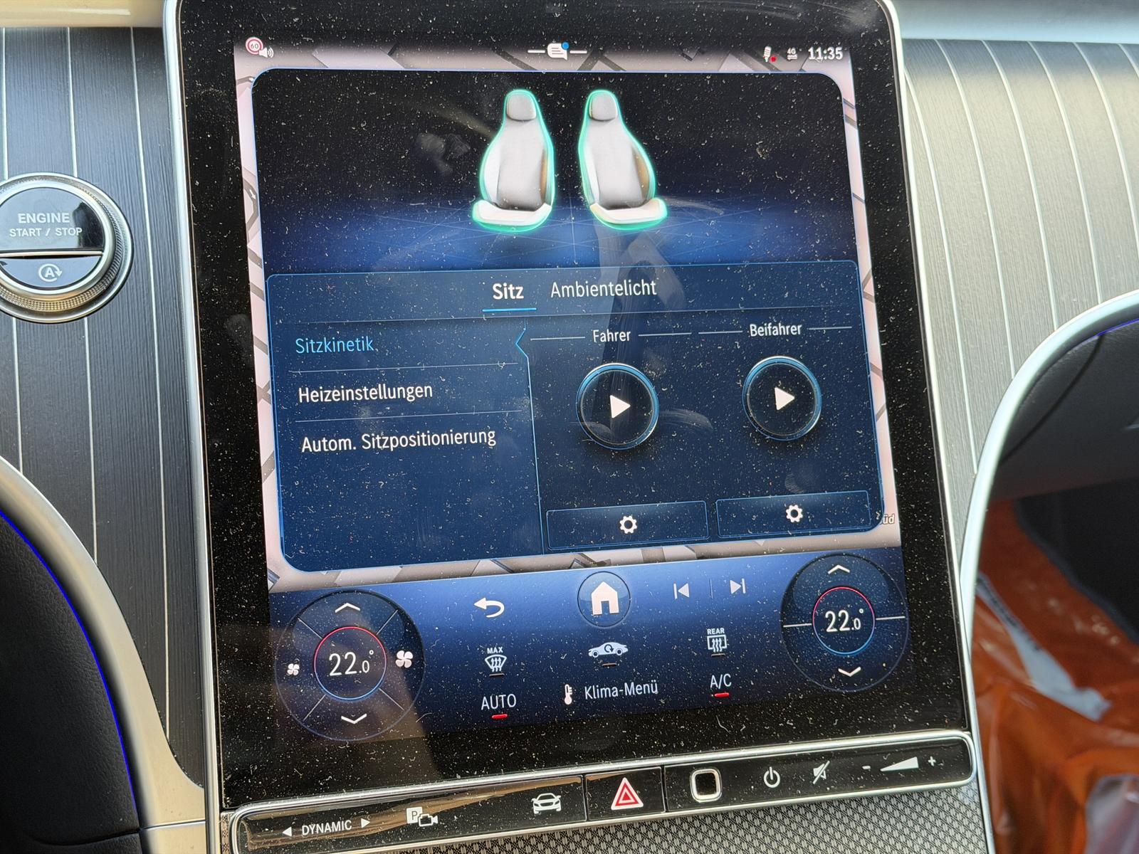 Mercedes-Benz C-Class d T 9G-TRONIC Avantgarde Advanced, миниатюра 13