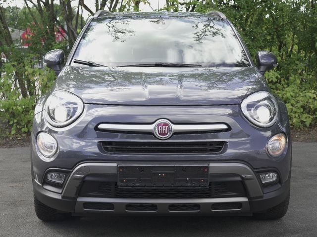 Fiat 500X Cross Plus 4x4 Automatik PDC Klima Allrad