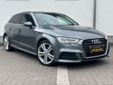 Audi A3 2.0 TDI S-line/Sportback/ACC - Audi A3 Gebrauchtwagen in Hannover