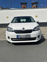 Skoda Citigo - Skoda Citigo in Wuppertal