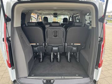 Ford Tourneo Custom TDCi 320 L1H1 VA Autm. Active