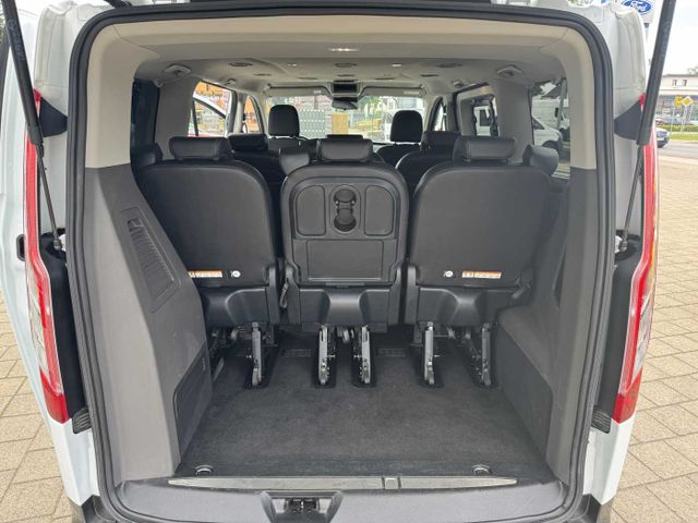 Ford Tourneo Custom TDCi 320 L1H1 VA Autm. Active
