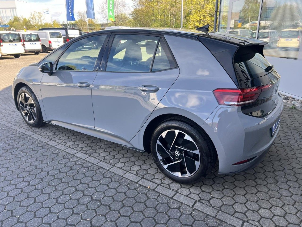Volkswagen ID.3 - Bild 5