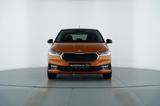 Skoda FABIA STYLE 1.0TSI DSG PREMIUM-LED+DIGITAL TACHO - Skoda: Orange