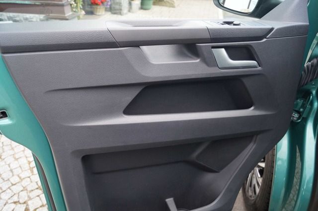 Volkswagen T6 Multivan 110kw-CarPlay-Navi-AHK-PDC-3 Zonen foto 24