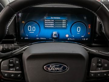 Ford Puma 1.0 Titanium Assistentpaket Kamera Navi LED