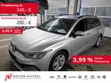 Volkswagen Golf VIII Variant 2.0 TDI DSG 5JG+LED+NAVI+AHK - Volkswagen Golf: 5tdi