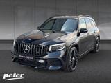 Mercedes-Benz AMG GLB 35 4M AMG/Night/Multibeam/PSD/ - Mercedes-Benz GLB 35 AMG Gebrauchtwagen
