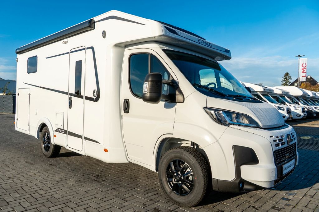 T 6.9 SBC *Einzelbetten*Hubbett*RFK*