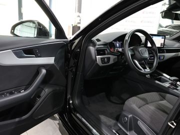Audi A4 - 12