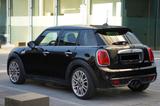 MINI Cooper S Chili Paket