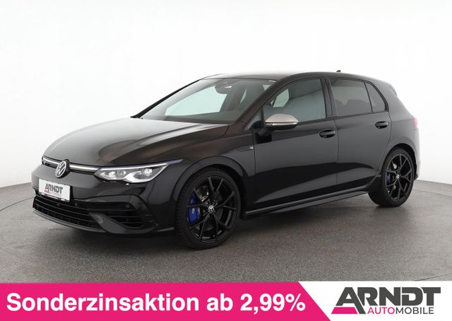 Volkswagen Golf R 4M DSG LED Pano Digi Navi SHZ ACC Kam 19"