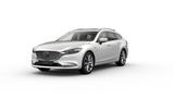 Mazda 6 2.0L SKYACTIV G 165 - Mazda 6 Vorführfahrzeuge