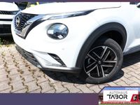 Nissan Juke - Vorschau Bild 5
