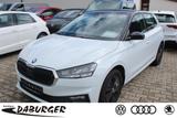 Skoda Fabia III 1.0 TSI Style CLIMATRONIC+16-Zoll+PDC - Skoda Fabia: Ii