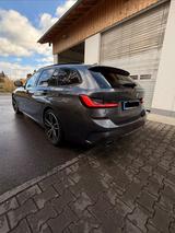 BMW 330i Touring M Sport Automatic M Sport - BMW 330: 330i M Sport