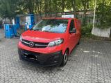 Opel Vivaro 1.5 Diesel  2022 - Opel Vivaro Gebrauchtwagen in Hamburg
