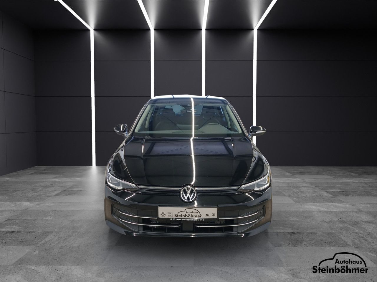 Volkswagen Golf - Bild 11