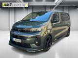 Opel Zafira Life 2.2 Diesel (L2) Irmscher Paket - : Leder, Ir
