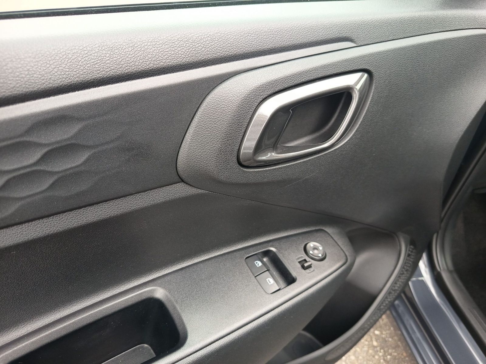 Hyundai i10 – Bild 10
