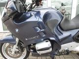 BMW R 1150 RT / ABS / Radio / Koffer / Garantie - BMW R1150R