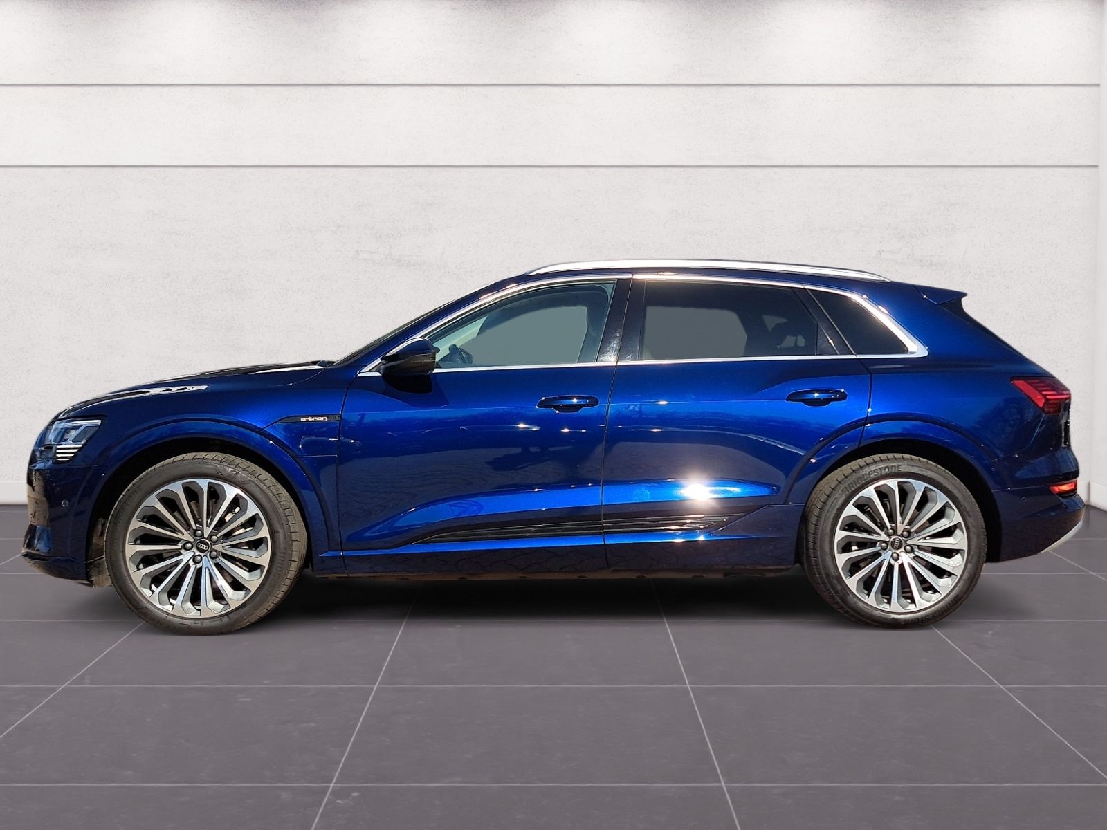 Audi e-tron - Bild 8