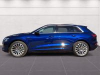 Audi e-tron - Vorschau Bild 8