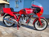 Ducati 900 MHR - DUCATI MHR