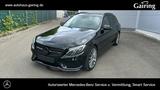 Mercedes-Benz C 450 AMG T 4Matic - Mercedes-Benz C 450 AMG aus 2015