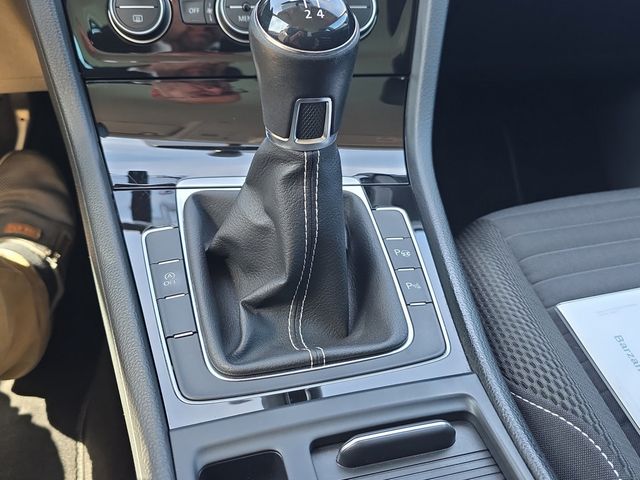 Golf VII Cup BMT