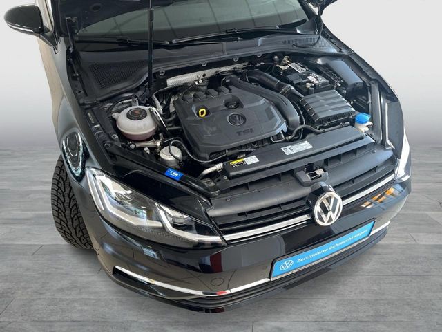 Golf VII Variant 1.5 TSI DSG Comfortline Navi
