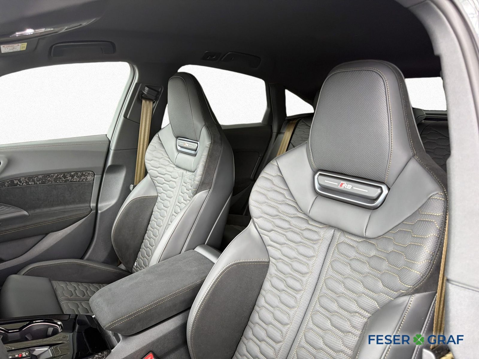 Audi RS5 - Bild 10