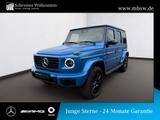 Mercedes-Benz G 580 EQ*AMG*EDITION ONE*magno*Night*Schiebedach