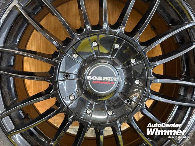 Foto Nummer 15: FORD Tourneo