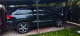 Jeep Grand Cherokee Overland 3.0 CRD 177kW Automa... - Jeep Grand Cherokee aus 2012: Overland