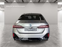 BMW i5 - Vorschau Bild 6