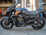 Zontes ZT 125 GK - ZONTES 125 G1