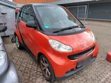 Smart 451 For Two - Smart: 4two