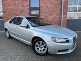 Volvo S80 2.4 D5 AUT, LEDER,SITZH,AHK,SEHR GEPFLEGT - Volvo S80: 2.5