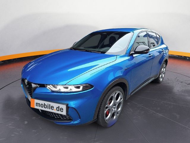 Alfa Romeo Tonale 1.3 Plug-In-Hybrid Veloce *Premium*Winter