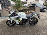 Honda CBR 500R - RENNSPORT VON 251 BIS 500 CCM