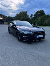 Audi A6 2.0 TFSI S tronic quattro Avant - - Audi A6 von privat