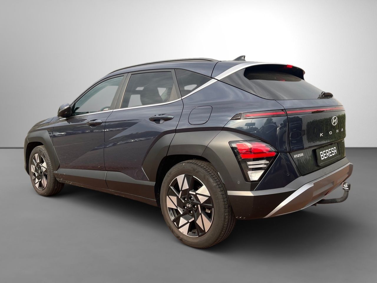 Hyundai Kona – Bild 5