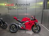 Ducati Panigale V4 S - Ducati Motorräder in Frankfurt